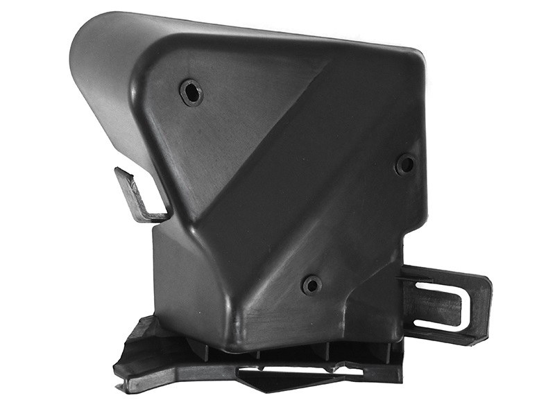 Крепление заднего бампера ford focus III 15- RH HBK - SAT STFDA6087BK1
