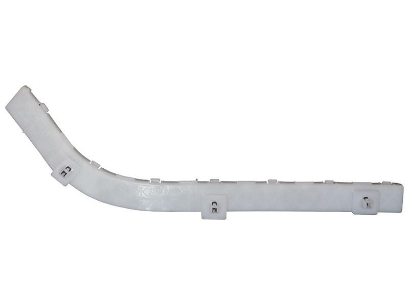 Крепление заднего бампера mitsubishi lancer x 07- RH - SAT STMBW5087B1