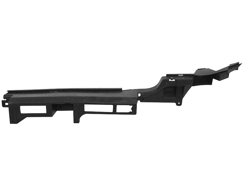 Крепление заднего бампера peugeot 307 05-07 LH №1 - SAT STPG37087BA2