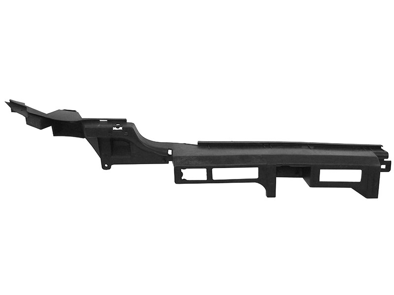 Крепление заднего бампера peugeot 307 05-07 RH №1 - SAT STPG37087BA1