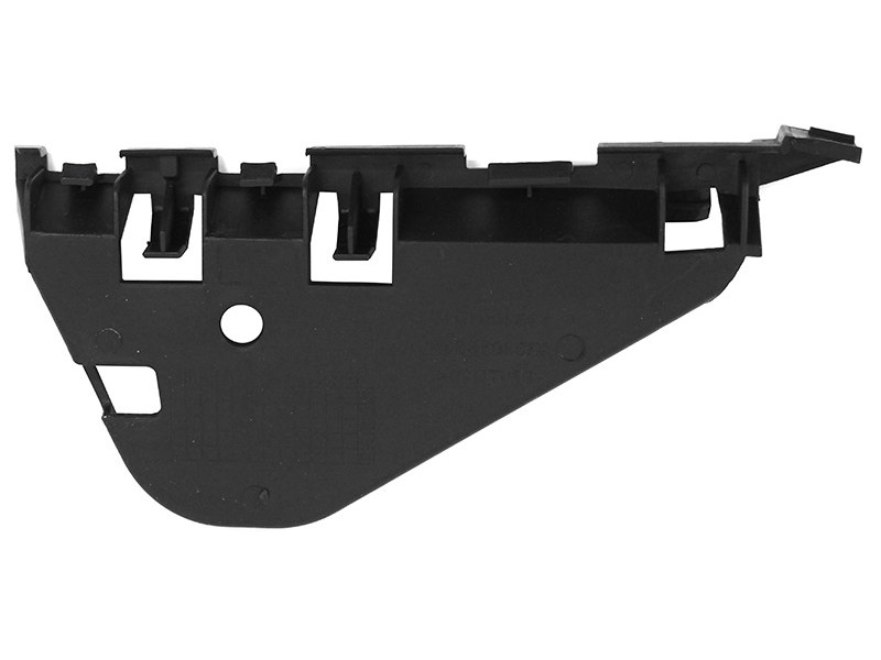 Крепление заднего бампера peugeot 307 05-07 RH №2 - SAT STPG37087BB1
