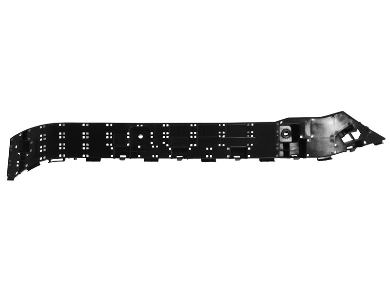 Крепление заднего бампера subaru forester 13- LH №2 - SAT STSB68087BA2