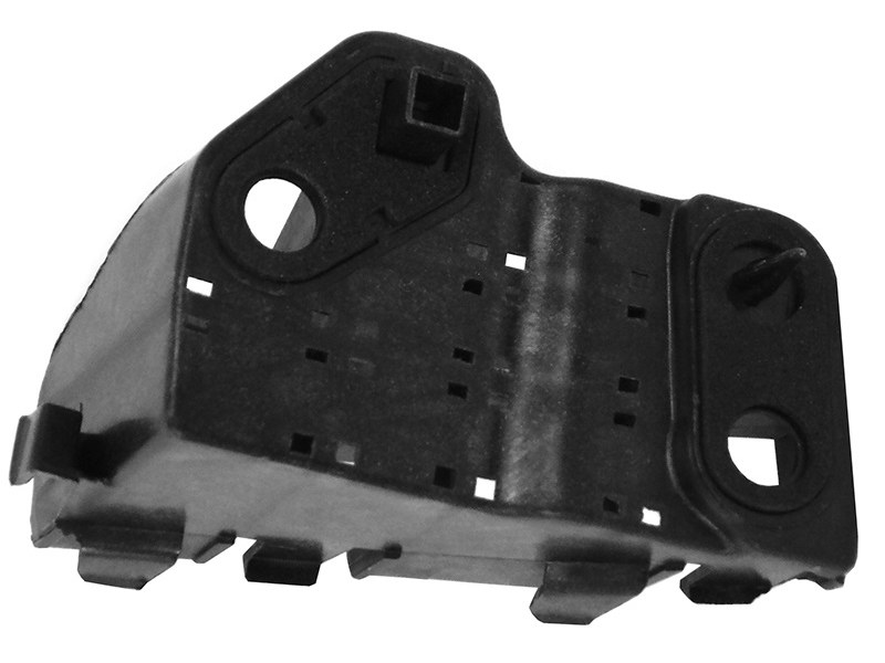 Крепление заднего бампера subaru forester 13- RH №1 - SAT STSB68087B1