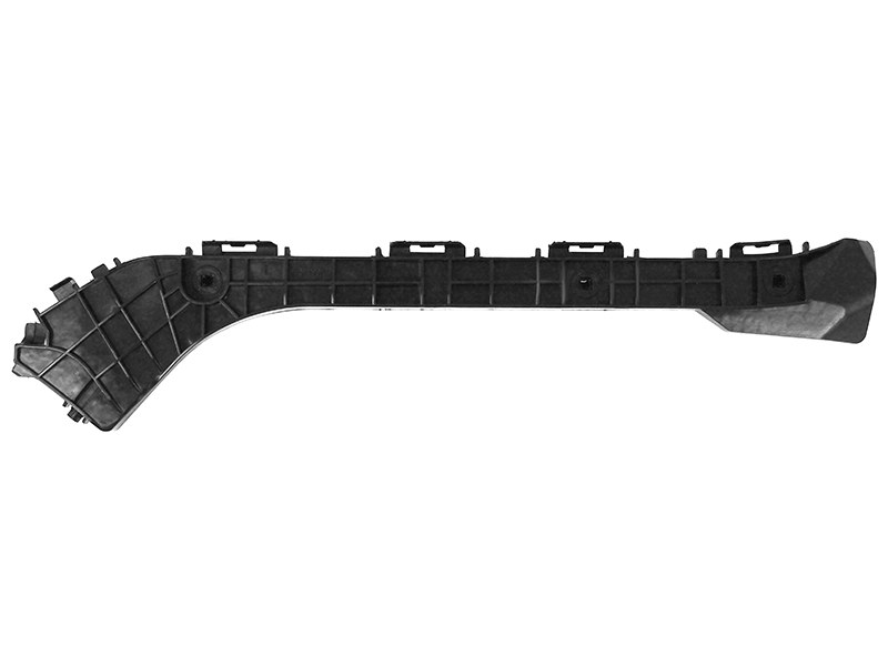 Крепление заднего бампера toyota prius 09- LH (пр-во Тайвань) - SAT STTY60087B2