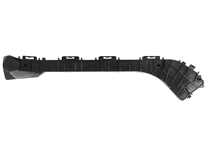 Крепление заднего бампера toyota prius 09- RH (пр-во Тайвань) - SAT STTY60087B1