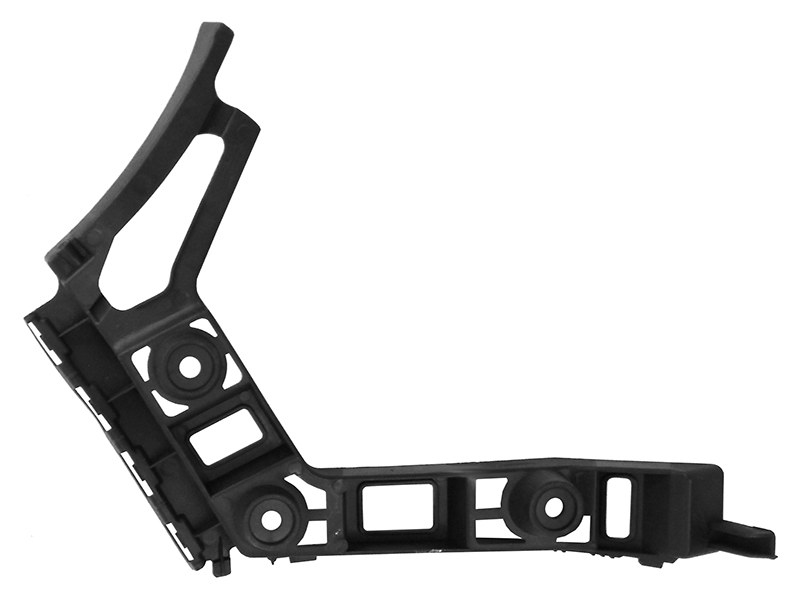 Крепление заднего бампера VW golf VI 08-12 5D LH - SAT STVW17087B2