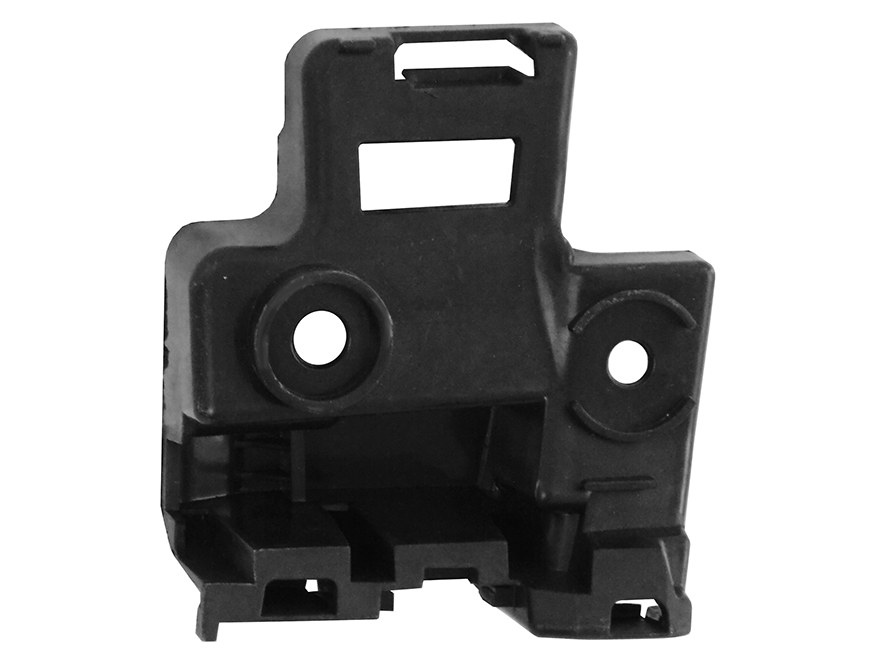 Крепление заднего бампера VW golf VI 08-12 5D LH small - SAT STVW17087BA2