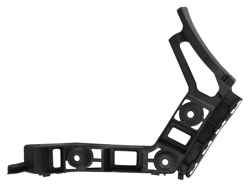 Крепление заднего бампера VW golf VI 08-12 5D RH - SAT STVW17087B1