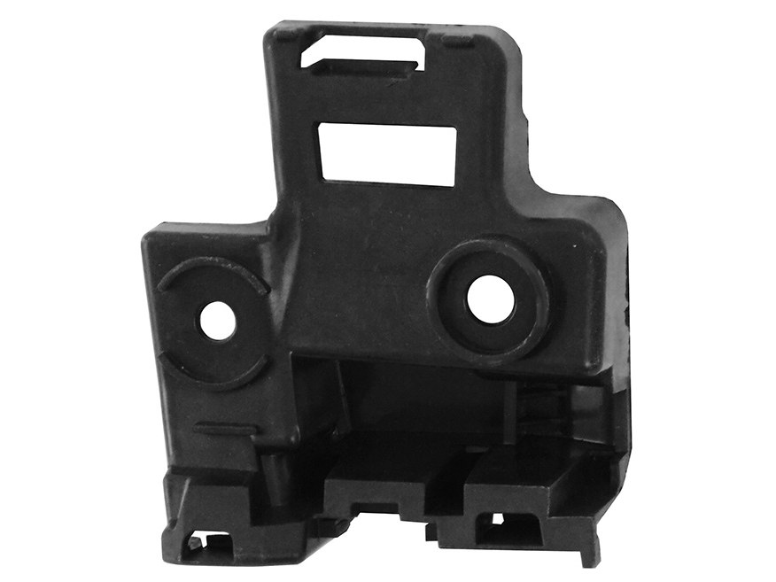 Крепление заднего бампера VW golf VI 08-12 5D RH small - SAT STVW17087BA1