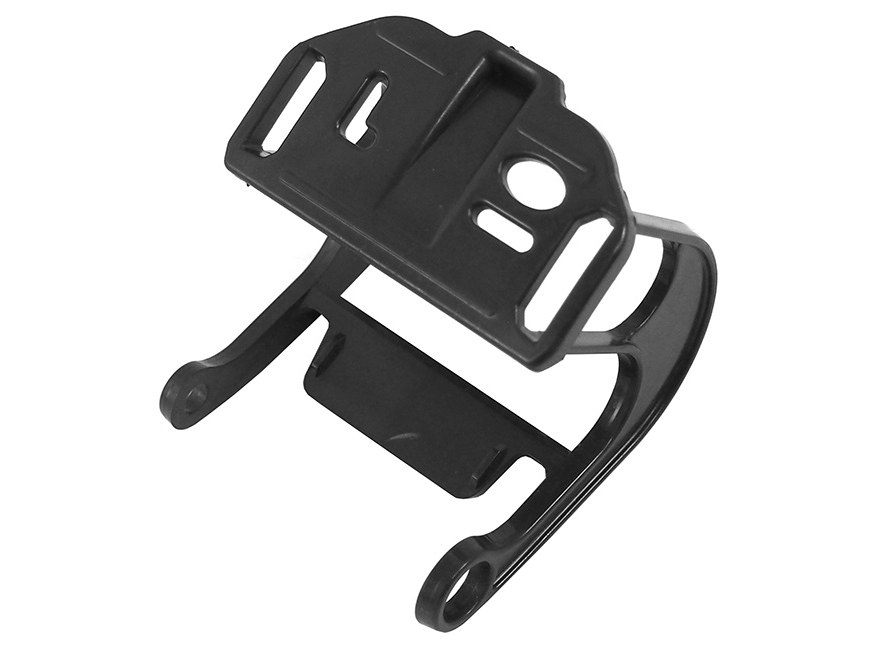 Крепление крышки омывателя фары BMW f10/f11 10-16 RH - SAT STBM74110B1