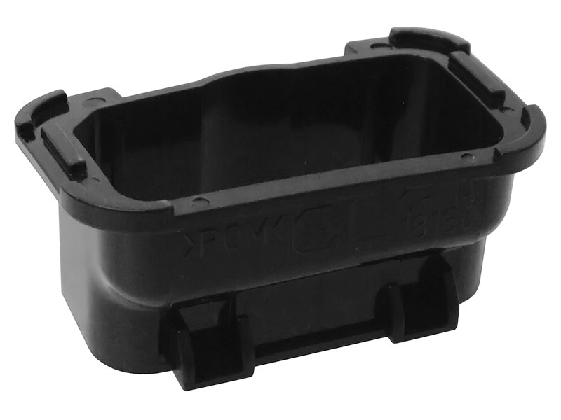 Крепление омывателя фары nissan patrol 13- LH - SAT STDT74110B2