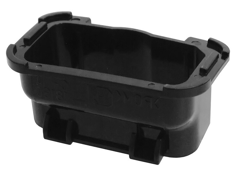 Крепление омывателя фары nissan patrol 13- RH - SAT STDT74110B1