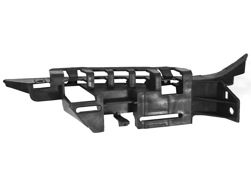 Крепление переднего бампера peugeot 307 01-05 LH - SAT STPG37000B2