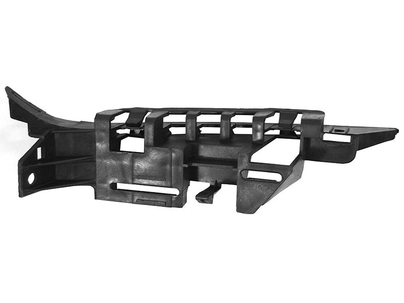 Крепление переднего бампера peugeot 307 01-05 RH - SAT STPG37000B1