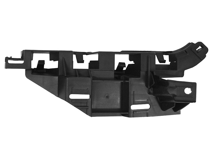 Крепление переднего бампера peugeot 307 05-07 LH №2 - SAT STPG37000BB2