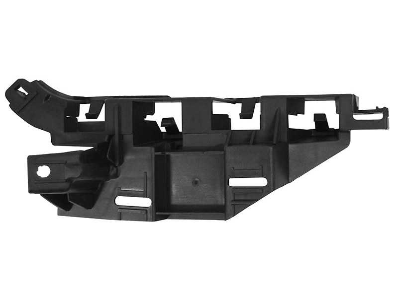 Крепление переднего бампера peugeot 307 05-07 RH №2 - SAT STPG37000BB1