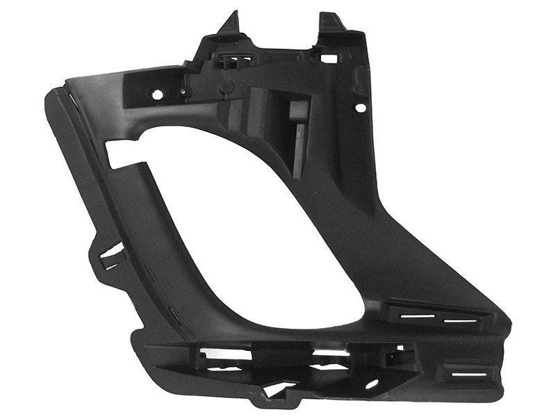 Крепление туманки peugeot 408 12- RH - SAT STPG48219B1