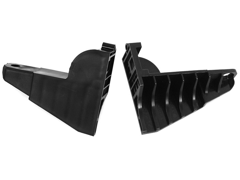 Крепление фары mitsubishi l200/triton 05- RH - SAT STMB93000BA1