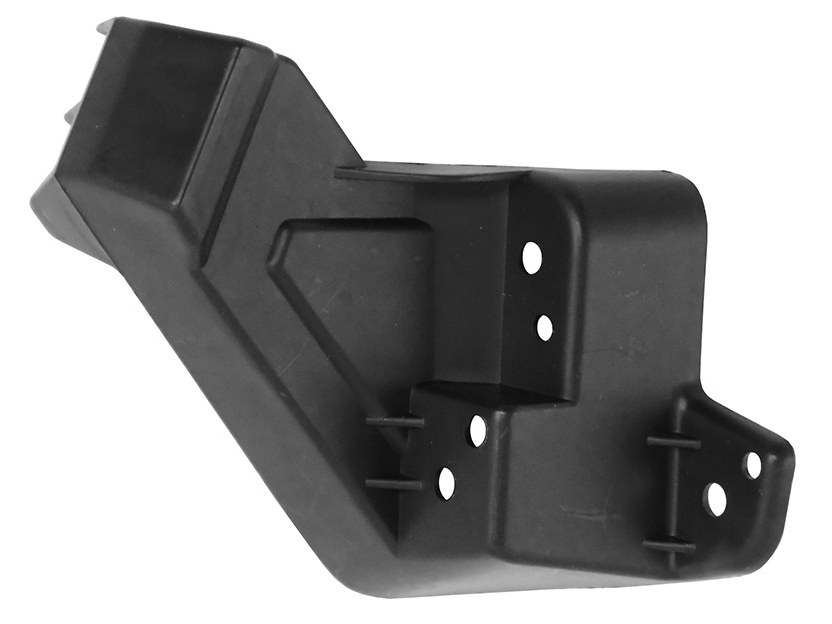 Крепление фары toyota hiace/quantum 14- RH - SAT STTY74000BJ1