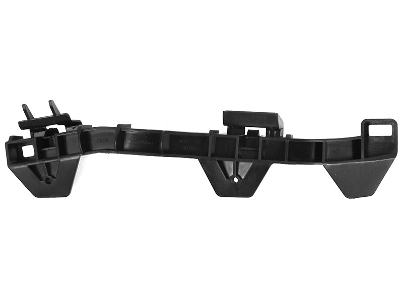 Крепление фары toyota land cruiser prado 150 13- LH №1 - SAT STTY150000BA2