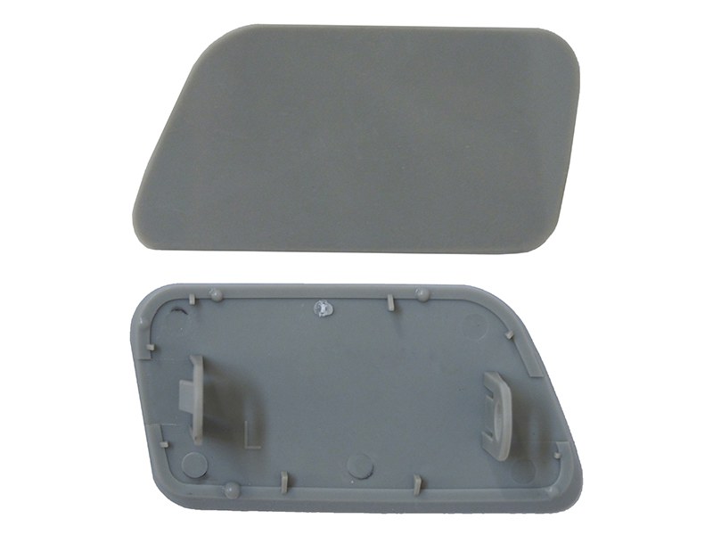 Крышка омывателя фары BMW E60 03-09 LH - SAT STBM54110C2