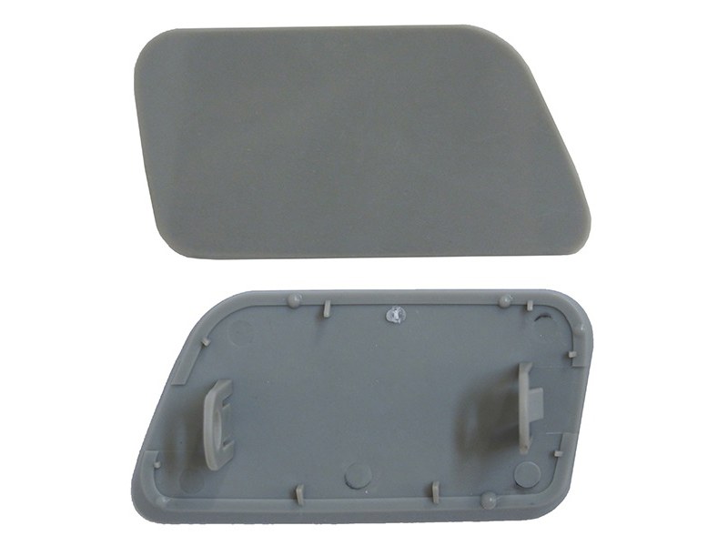 Крышка омывателя фары BMW E60 03-09 RH - SAT STBM54110C1