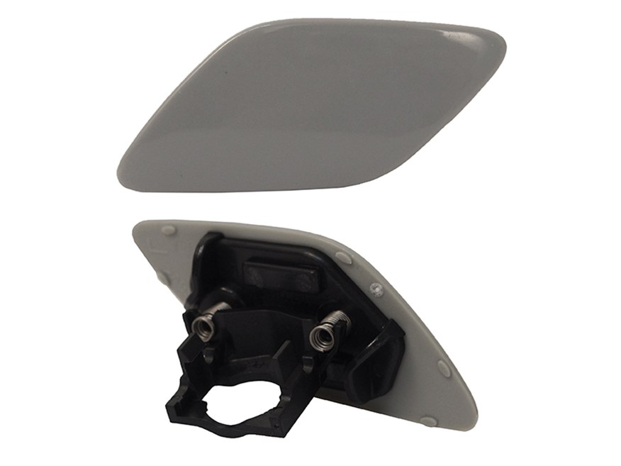 Крышка омывателя фары BMW e92/93 05-10 LH - SAT STBM34110C2