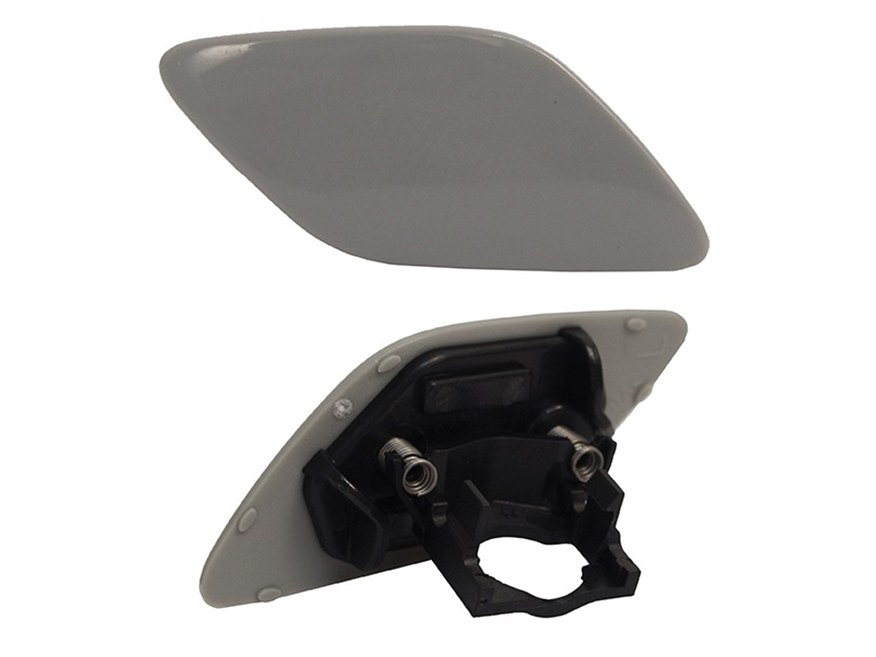 Крышка омывателя фары BMW e92/93 05-10 RH - SAT STBM34110C1