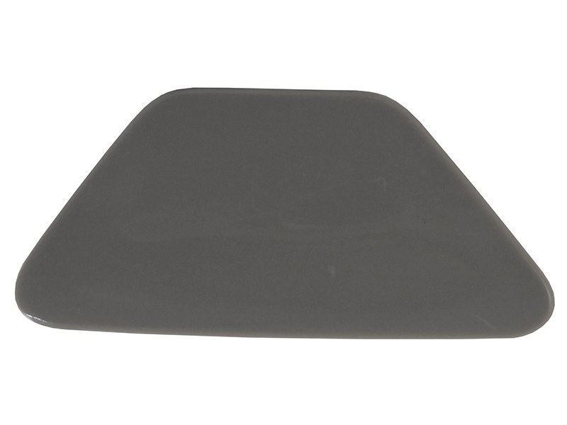 Крышка омывателя фары BMW f10/f11 10-16 RH - SAT STBM74110C1