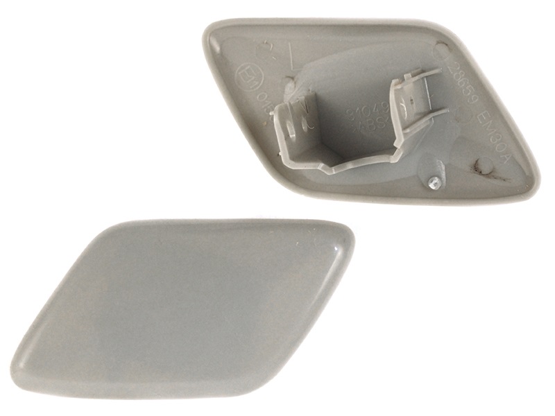 Крышка омывателя фары nissan tiida 07-14 LH - SAT STDTW5110CA2