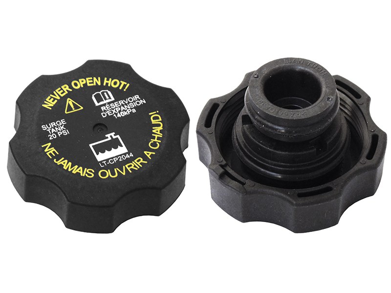 Крышка расширительного бачка opel astra j 10-15/insignia 08-15/mokka 12-15 (пр-во Тайвань) - SAT ST13502353