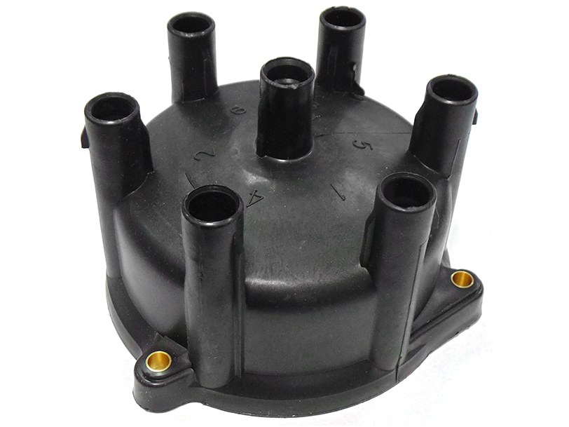 Крышка трамблера toyota land cruiser 80 92- - SAT ST1910166010