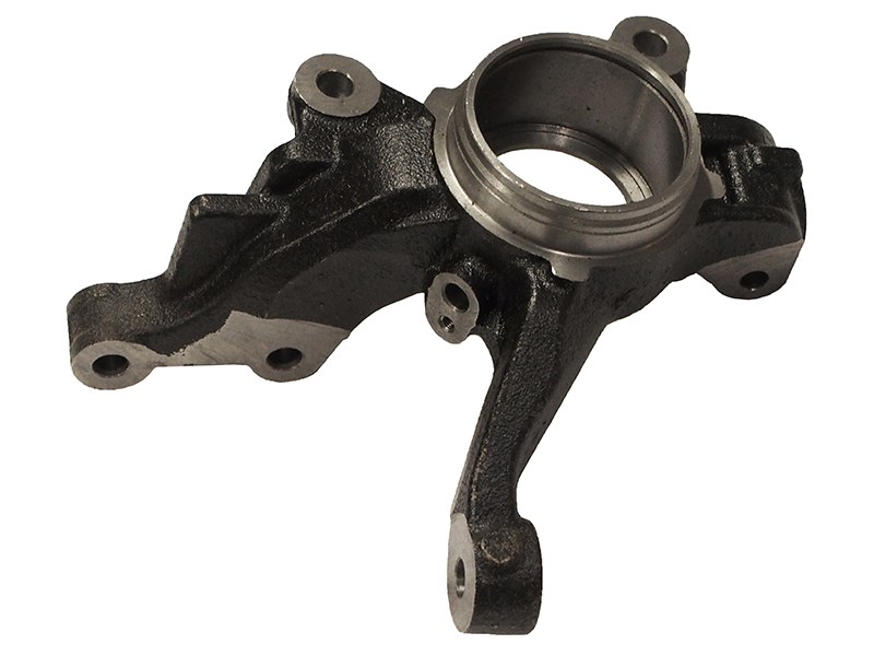 Кулак поворотный ford fiesta 09- RH - SAT STDG8033021A