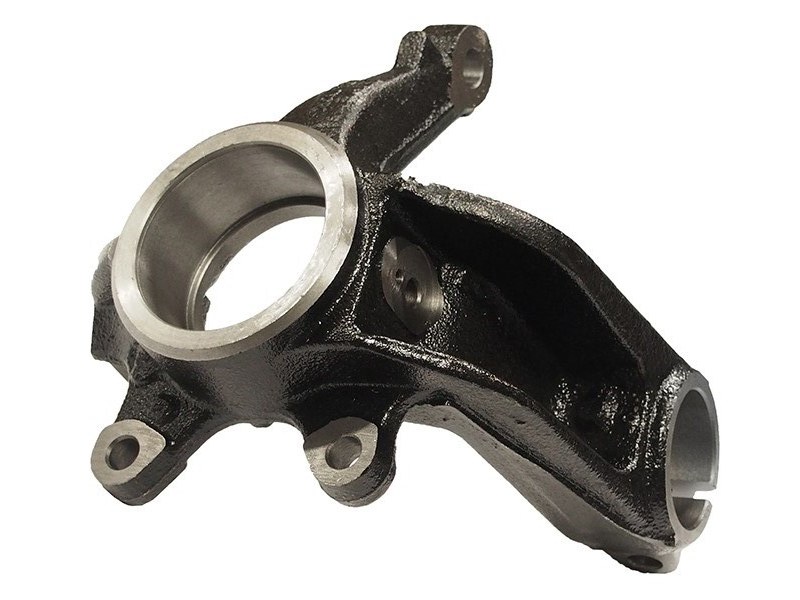 Кулак поворотный ford mondeo 07-14 RH - SAT ST1S7W3K170AA