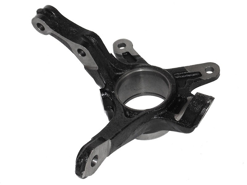 Кулак поворотный honda civic 12- LH - SAT ST51216TR0A00