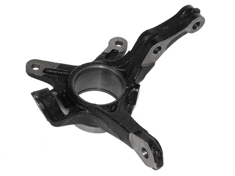Кулак поворотный honda civic 12- RH - SAT ST51211TR0A00