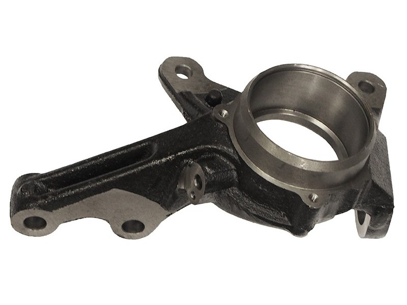 Кулак поворотный honda cr-v 01-06 LH - SAT ST51215S9A982