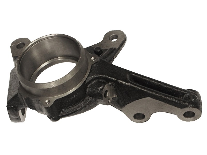 Кулак поворотный honda cr-v 01-06 RH - SAT ST51210S9A982