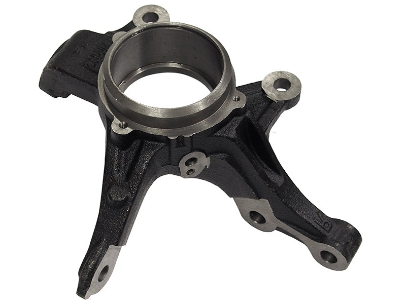 Кулак поворотный honda cr-v 07-12 LH - SAT ST51216SWAAOO