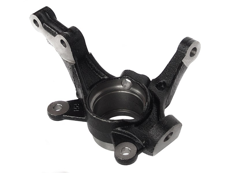 Кулак поворотный hyundai solaris 11-14/kia RIO 11-15 RH - SAT ST517160U000