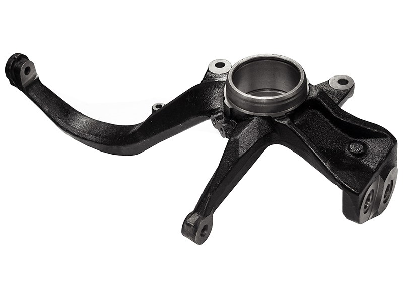 Кулак поворотный mazda 6 02-08 RH - SAT STGR1A33020