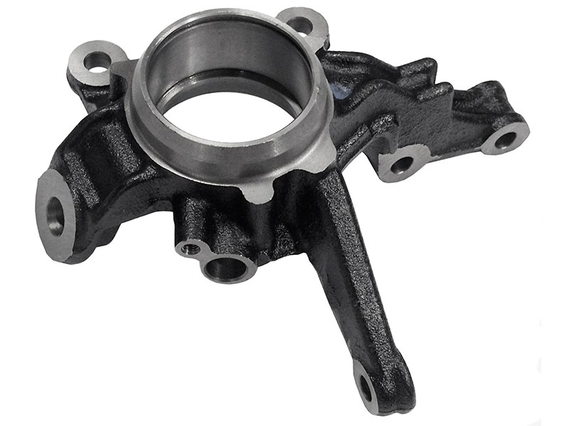Кулак поворотный nissan ad/wingroad 99-04/almera classic 06-12/sunny 98-04/sentra/pulsar 00-06 LH - SAT ST400154M400