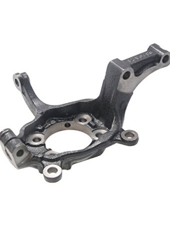 Кулак поворотный nissan x-trail/qashqai 2+/dualis 07-13/renault kaleos 08- LH - SAT ST40015JG000