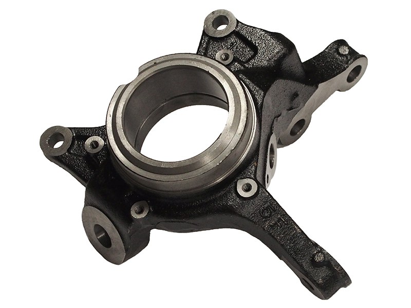 Кулак поворотный toyota highlander/kluger 07-lh - SAT ST432120E020