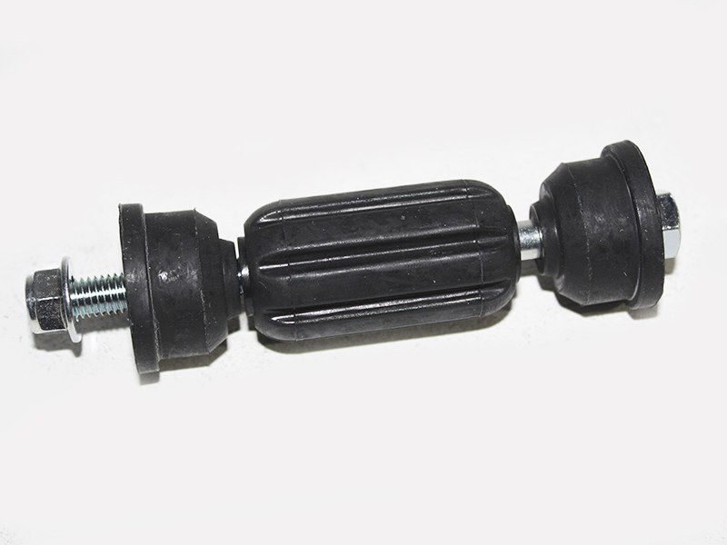 Линк заднего стабилизатора ford focus i 98-05/mitsubishi colt 04-12 lh=rh | перед лев | - SAT ST4056A052