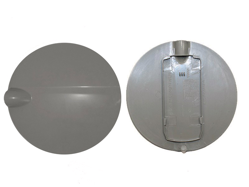 Лючок бензобака ford focus II 05-11/c-max 03-07 - SAT STFDA5064D0