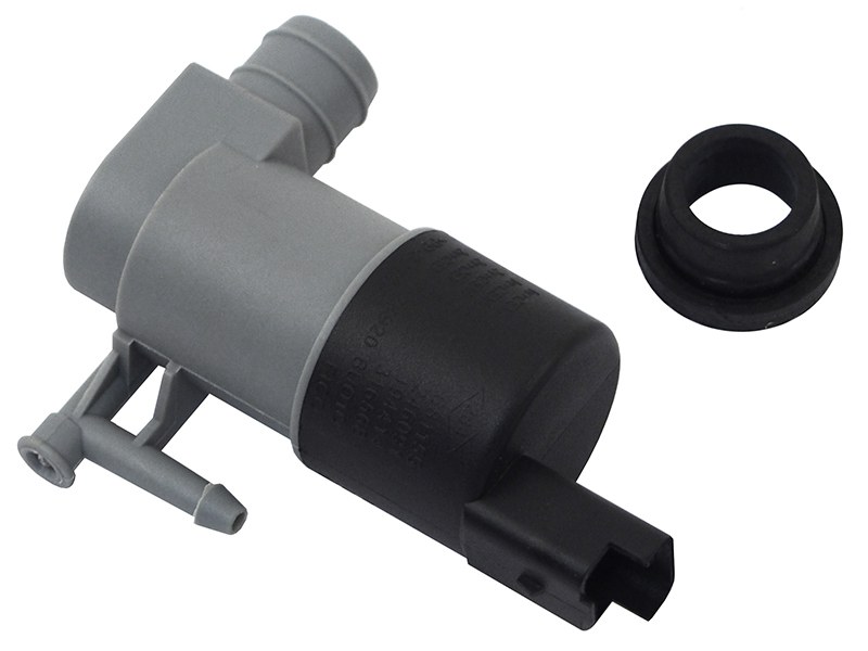 Мотор омывателя лобового стекла nissan qashqai 14-almera (rus) 12-marchmicra K13 10- - SAT ST28920EB300
