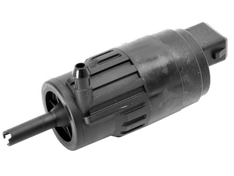 Мотор омывателя лобового стекла citroen jumper/fiat ducato/peugeot boxer 06- - SAT ST71752217