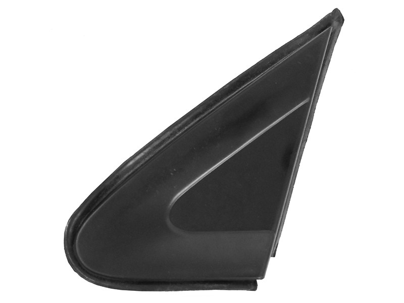 Накладка на крыло mitsubishi lancer 03-07/lancer cedia 00-03 LH - SAT STMBW4016M2