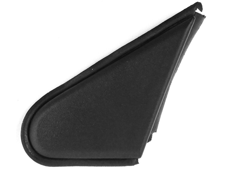 Накладка на крыло mitsubishi lancer x 07-16 LH - SAT STMBW5016MA2